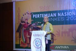 Pemprov Kalbar sinergikan koperasi dan layanan kesehatan