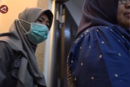 Pungli dana desa, 1 camat dan 20 kepala desa digiring ke Kejati Sumsel