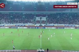 Indonesia melaju hingga ke final Piala AFF U-23 2025