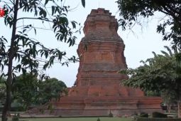 Lestari Cagar Budaya Berbilang Masa