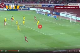 Garuda Muda lolos semifinal AFF U-23, Erick Thohir mengaku puas - VIDEO