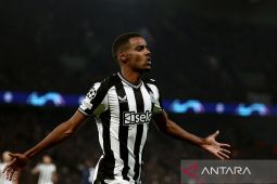 Liverpool tidak lagi mengejar Alexander Isak usai tawaran terbaru ditolak Newcastle