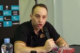 Dewa United berpisah dengan pelatih Pablo