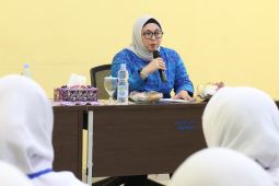 Wabup Tangerang tekankan pengelolaan dana BOS harus tepat sasaran