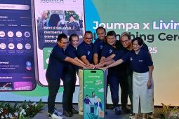 InJourney IAS meluncurkan layanan Joumpa Shuka by Livin