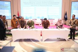 Ministry's Rp7.3 billion to enhance teacher education quality