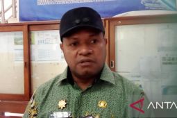 Wabup Jayapura ingatkan pengawasan jajanan anak sekolah