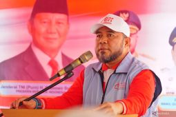 Gubernur Bengkulu menyerukan pengibaran Bendera Merah Putih serentak