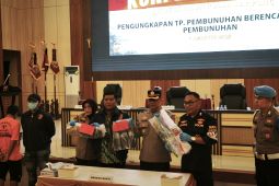 Polda Lampung selidiki kasus perusakan rumah di Lampung Selatan