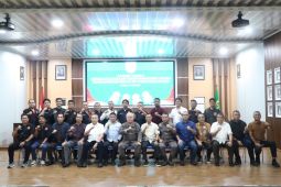 Forwakum Sumut-Kejati siap sinergisitas sebarkan informasi edukasi