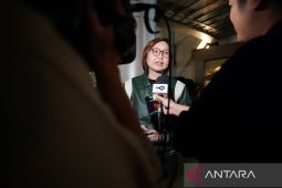 Wamen Ekraf  tekankan pentingnya televisi untuk edukasi
