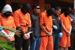 Polda Bali: WN Rusia dan pegawai imigrasi diduga peras puluhan korban