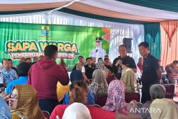 Pemkot Cirebon memprioritaskan penanganan saluran air di jalan nasional