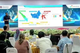 Pertamina sebut 138 jurnalis Papua ikuti sosialisasi AJP 2025