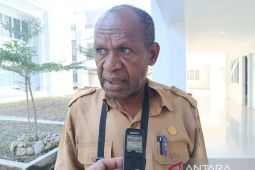 Dispersip Jayawijaya perkuat program inklusi sosial untuk 30 SD dan SMP