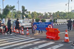 Pemkot Depok liburkan "Car Free Day" pada 17 Agustus 2025
