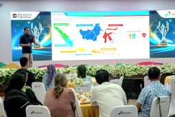 Ratusan jurnalis Maluku Papua siap berkompetisi di Anugerah Jurnalistik Pertamina
