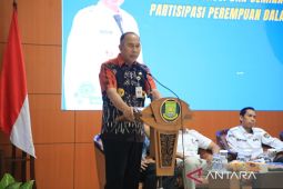 Masyarakat Tangerang diimbau pasang Bendera Merah Putih mulai hari ini