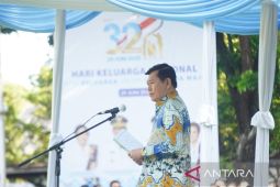 Pemprov Sulut ajak semua pihak kerja bersama turunkan stunting