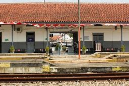 Tidak ada korban jiwa insiden anjloknya KA Argo Bromo Anggrek