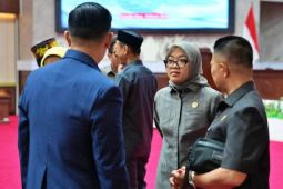 DPRD Kalteng sebut Begoyap Night Market perluas promosi UMKM lokal