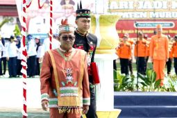 Bupati Murung Raya harap Koperasi Desa Merah Putih tingkatkan kesejahteraan masyarakat
