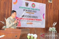 Pemkab KKT-PGRI  utamakan pendidikan progresif dan profesionalisme guru