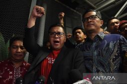 Pemberian Amnesti, abolisi, dan tantangan demokrasi digital