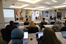 BPS ungkapkan inflasi Jabar pada Juli 2025 masih 'on the track'