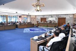 Berikut ini enam isu strategis Cekungan Bandung, simak!