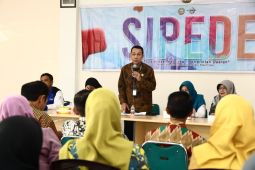 Kenalkan KKA, Pemkot Pontianak ajak warga cermat pahami situs ilegal