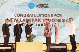 Menko Airlangga resmikan pabrik kemasan aseptik pertama di Indonesia