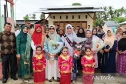 Bunda PAUD Madina tekankan pentingnya pendidikan anak usia dini