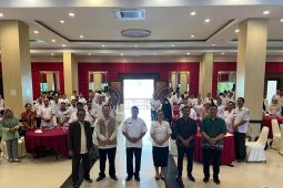 Pemkab Bengkayang dorong implementasi "deep learning" sekolah perbatasan