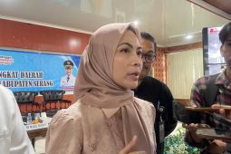 Bupati Serang harap industri prioritaskan tenaga kerja lokal