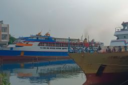 BMKG imbau warga waspadai gelombang tinggi perairan kepulauan  Sulut