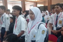 8.000 siswa Sekolah Rakyat sudah lakukan CKG