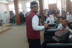 Sekolah Rakyat prioritas Presiden Prabowo untuk cetak generasi emas