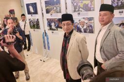 Menag ajak  kampus ambil peran bangun peradaban Islam di era digital