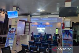 Pemerintah catat 73.698 anak di Kota Bengkulu miliki KIA
