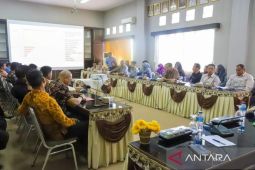 Pemkab Bangka Barat bentuk Tim Optimalisasi PAD