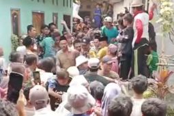 Maling motor asal Loteng diamuk massa di Lotim