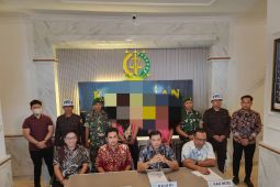 Kajari Batu Bara tetapkan eks Plt Kadis Perkim LH dan Bendaharanyasebagai tersangka