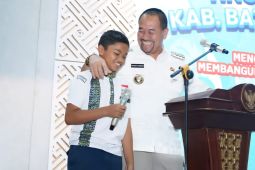 Aktivis soroti framing media, bela reputasi mantan Kadispora yang dorong program kepemudaan