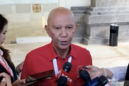 PDIP jadi mitra strategis sekaligus sparring partner pemerintah