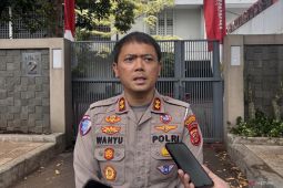 Polisi siapkan 570 personel amankan laga Persib vs Western Sydney Wanderers