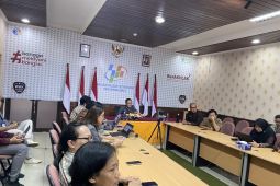 BPS catat 637 ribu wisman masuk Bali sepanjang Juni