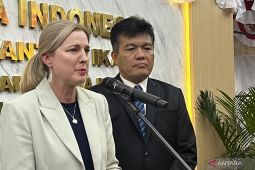 KBRI Canberra siapkan atraksi drone HUT RI ke-80