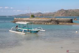 SDKP Lombok Timur tunggu arahan PSDKP Benoa terkait reklamasi di Gili Gede