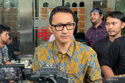 KPK panggil direktur PT Indofood menjadi saksi kasus bansos COVID-19